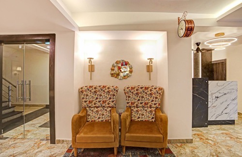 Patia Hotel | Treebo Lazystay Elite