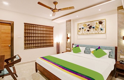 Patia Hotel | Treebo Lazystay Elite
