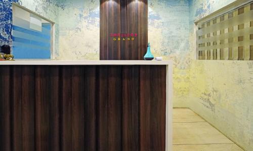 Patia Hotel | Treebo Lazystay Grand Patia