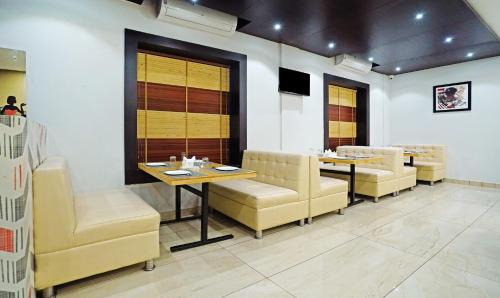 Patia Hotel | Treebo Lazystay Grand Patia