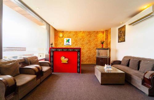 Greater Noida Hotel | Treebo Luxury Stay Premium Inn