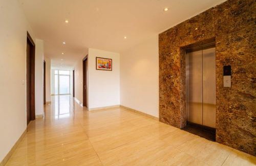 Greater Noida Hotel | Treebo Luxury Stay Premium Inn