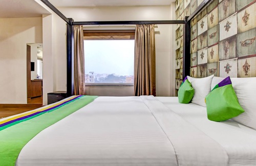 Gurugram House | Treebo M2M Residency Sector 46