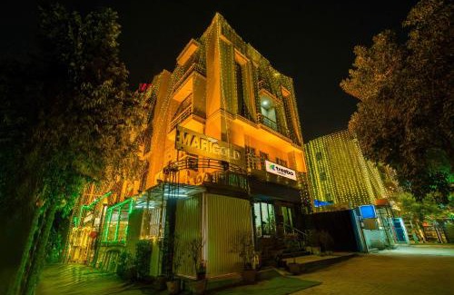 Dwarka Hotel | Treebo Marigold