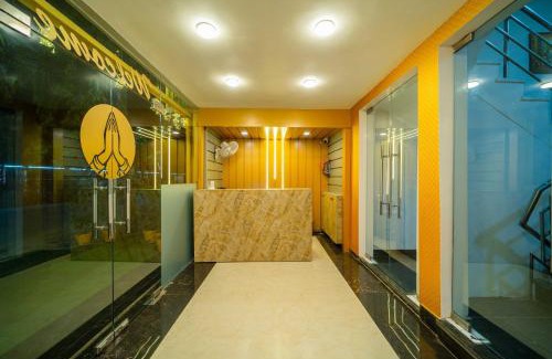 Dwarka Hotel | Treebo Marigold