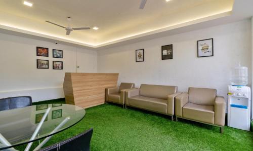 Yelagiri Resort | Treebo Midvalley Residence