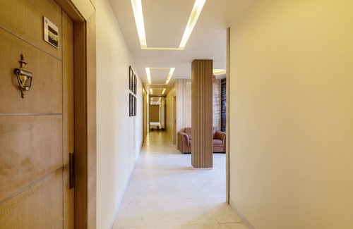 Ponneri Hotel | Treebo Nestlay Rooms Gummidipoondi