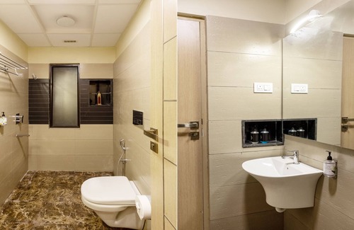 Ponneri Hotel | Treebo Nestlay Rooms Gummidipoondi
