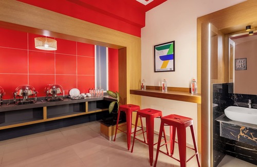 Nungambakkam Hotel | Treebo Nestlay Rooms Nungambakkam