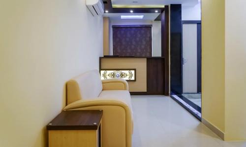 Bhubaneshwar Hotel | Treebo Oasis, Laxmisagar