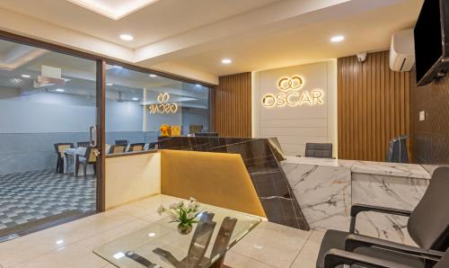 Rajkot Hotel | Treebo Oscar