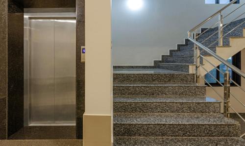 Rajkot Hotel | Treebo Oscar