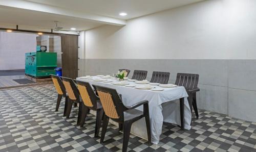 Rajkot Hotel | Treebo Oscar