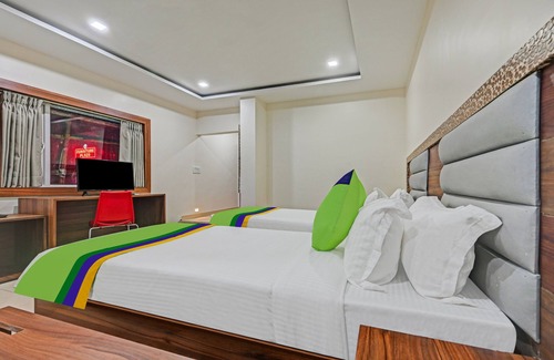 Rasulgarh House | Treebo Paradise Premium Rasulgarh