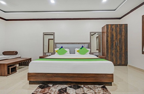 Rasulgarh House | Treebo Paradise Premium Rasulgarh