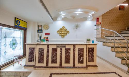 Karol Bagh Hotel | Treebo Paras International