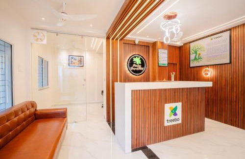 Nagpur Hotel | Treebo Parashar Max
