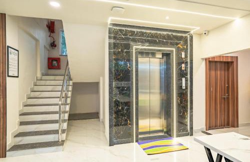 Nagpur Hotel | Treebo Parashar Max