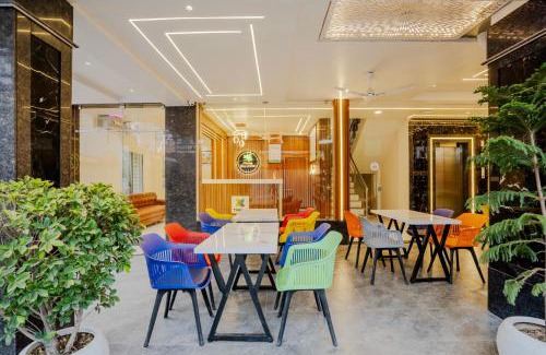 Nagpur Hotel | Treebo Parashar Max