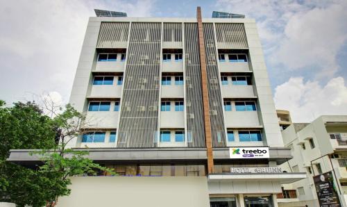 Nagpur Hotel | Treebo Premium Brijinn