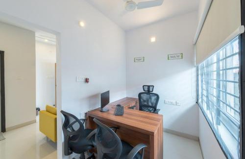 Coimbatore Hotel | Treebo Premium Corner Stay