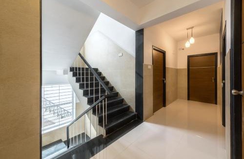 Coimbatore Hotel | Treebo Premium Corner Stay