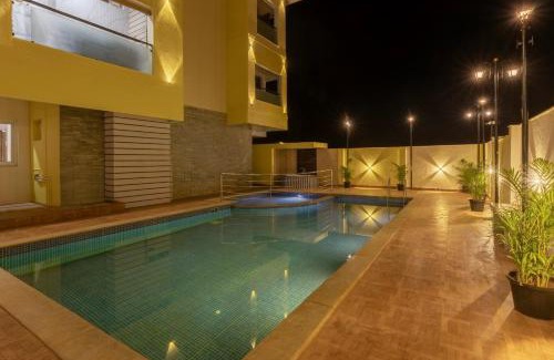 Yelagiri Hotel | Treebo Premium Emerald Dove