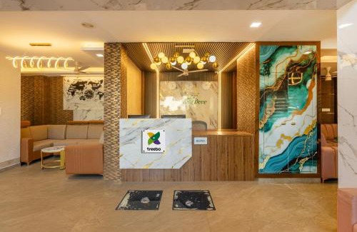 Yelagiri Hotel | Treebo Premium Emerald Dove