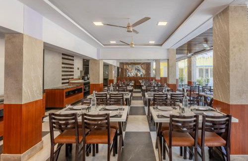 Yelagiri Hotel | Treebo Premium Emerald Dove