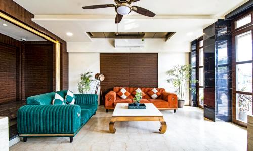 Nagpur Hotel | Treebo Premium Median Inn