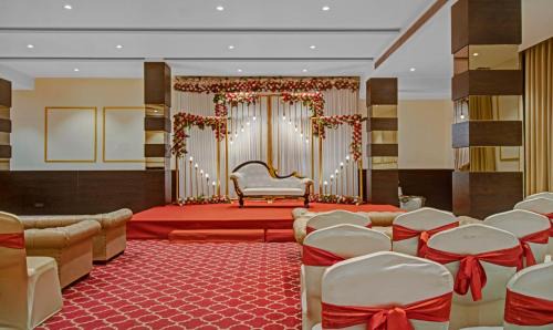Nagpur Hotel | Treebo Premium Median Inn
