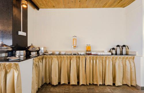 Rushikonda Hotel | Treebo Premium Ocean Echo, Rushikonda