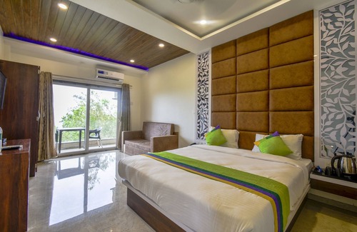 Mahabaleshwar Hotel | Treebo Prince Palace