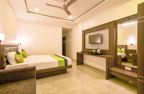 Mahabaleshwar Hotel | Treebo Prince Palace