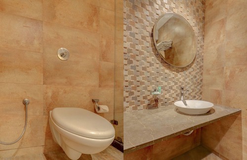 Block E Hotel | Treebo Radhe Palace