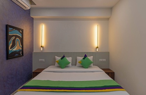 Bellandur Hotel | Treebo Raghavendra Tranquil Inn Bellandur