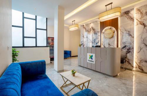 Bhosari Hotel | Treebo Riwaayat Regency