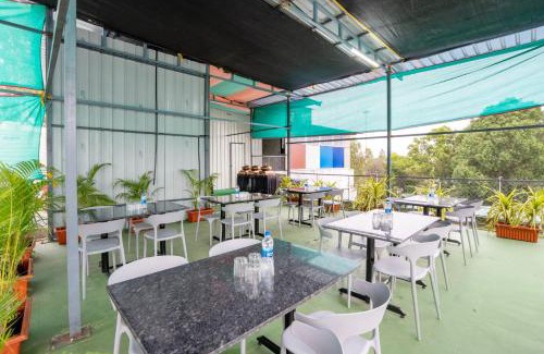 Bhosari Hotel | Treebo Riwaayat Regency