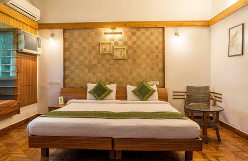 Shivajinagar Hotel | Treebo Sahara Shivaji Nagar