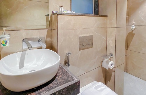 Koregaon Park Hotel | Treebo Serenity Inn, Koregaon Park