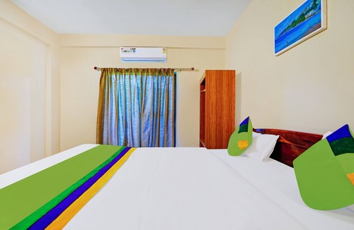 Dapoli Hotel | Treebo Ss Residency, Dapoli