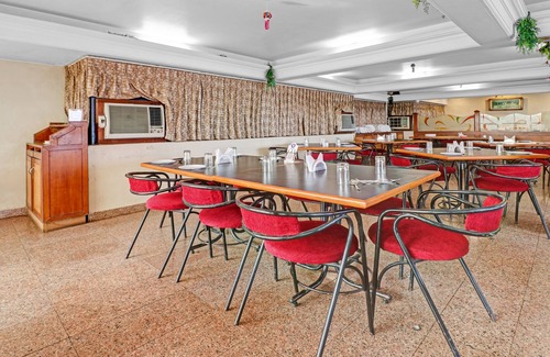 Belagavi Hotel | Treebo Surya Yatri Niwas