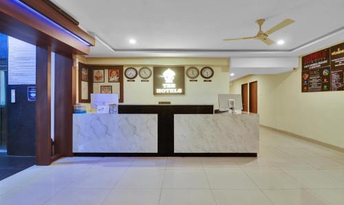LB Nagar Hotel | Treebo Tee