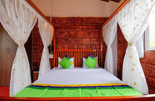 Bhilar Hotel | Treebo The Appa'S Resort
