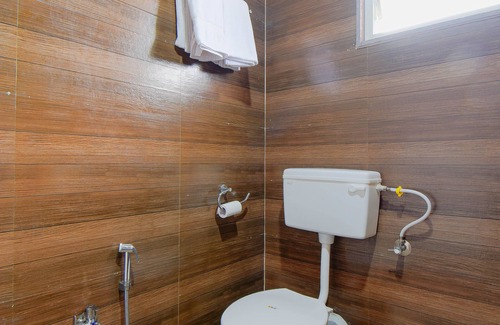Bhilar Hotel | Treebo The Appa'S Resort