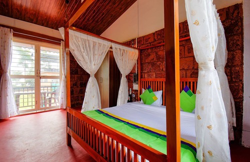 Bhilar Hotel | Treebo The Appa'S Resort