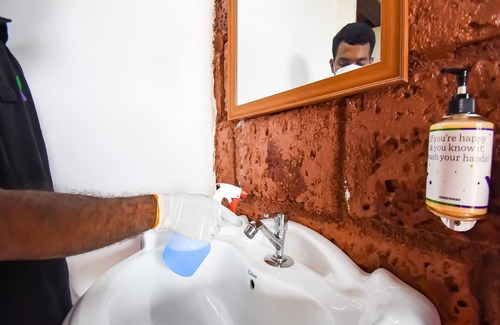 Bhilar Hotel | Treebo The Appa'S Resort