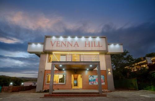 Mahabaleshwar Hotel | Treebo The Venna Hill