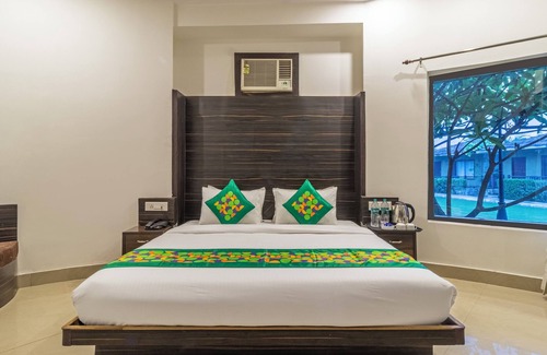 Malabar Hill Hotel | Treebo Tiger Pug Mark Resort with Pool