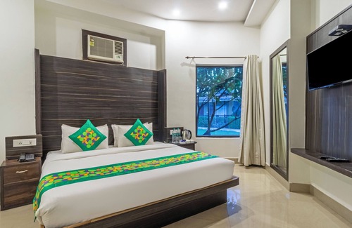 Malabar Hill Hotel | Treebo Tiger Pug Mark Resort with Pool